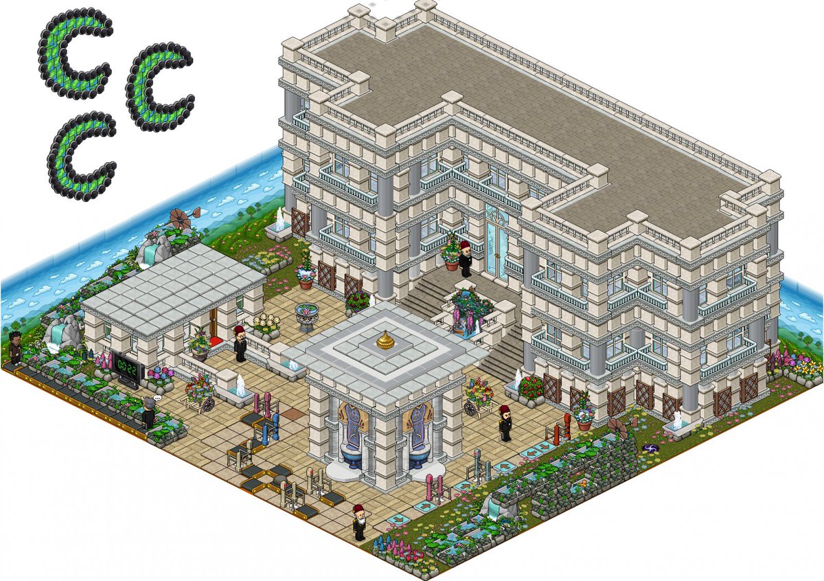 Devlet-i Aliyye / Room made by JantiAdam <a href="/Habbo/">Habbo</a> <a href="/habbo_tr/">Habbo TR</a> <a href="/Habbolar_com/">Habbolar.com</a>