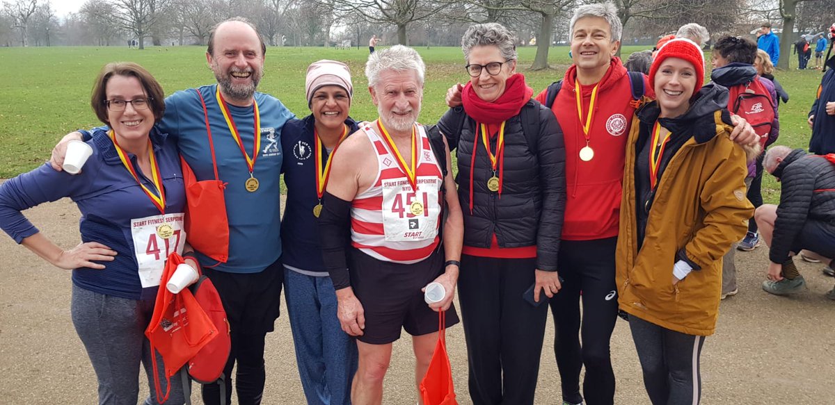 susank2's tweet image. Great event thank you @serpentinerc Well marshalled and good course @melissah_gibson @ealingeagles You flew past! Great running and some @RunQueensPark PBs too! #runningwithfriends #2020NewYear #medal