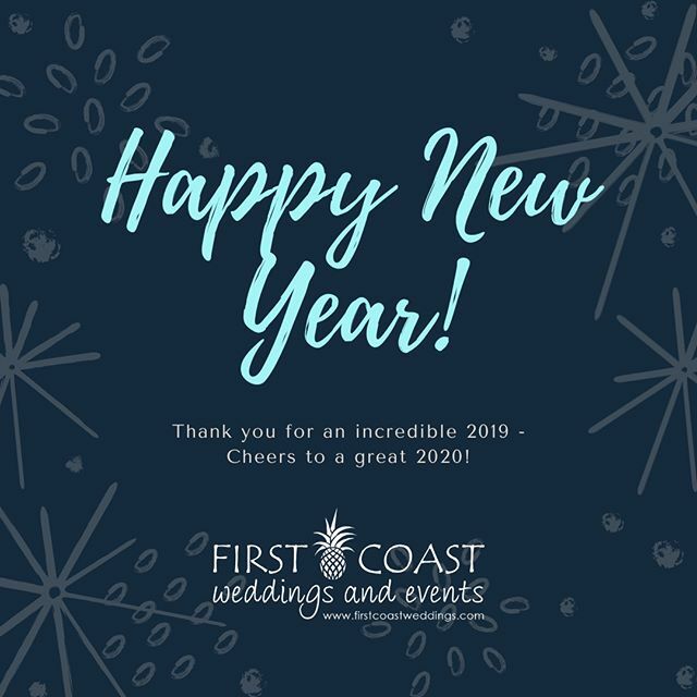 Wishing you a happy and healthy 2020! ift.tt/2ZGCnRz