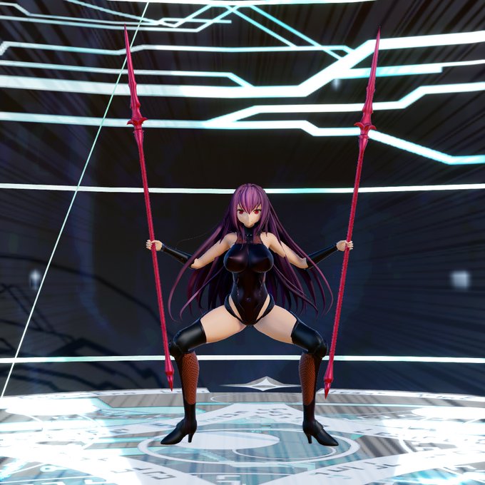 リクエスト消化 