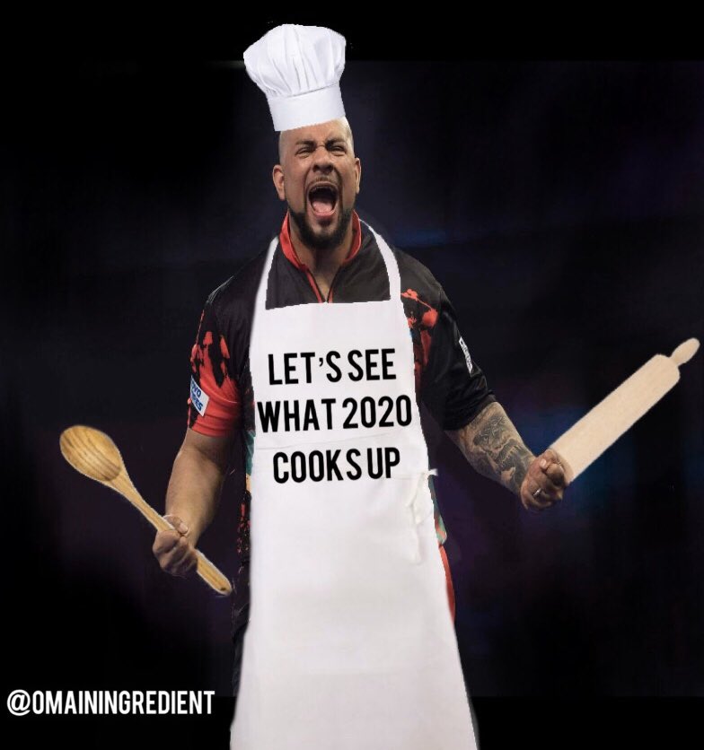 official_mainingredient tweet media