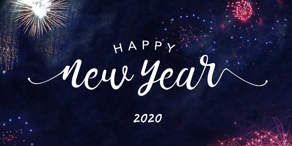 StratusSol's tweet photo. Happy New Year! Wishing everyone a happy and healthy year ahead. We can't wait to see what 2020 has in store for us! #HappyNewYear https://t.co/wu8k9yXNOU
