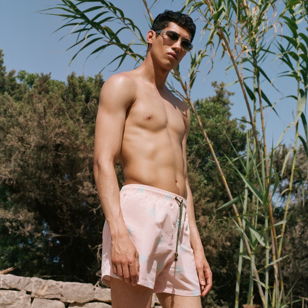 Happy New Year folks! Start the new decade in style and shop our 30% off sale: podencoeivissa.com #Podenco #Eivissa #SS20 #Ibiza #swimwear #mensfashion #summerfashion #newyear #2020