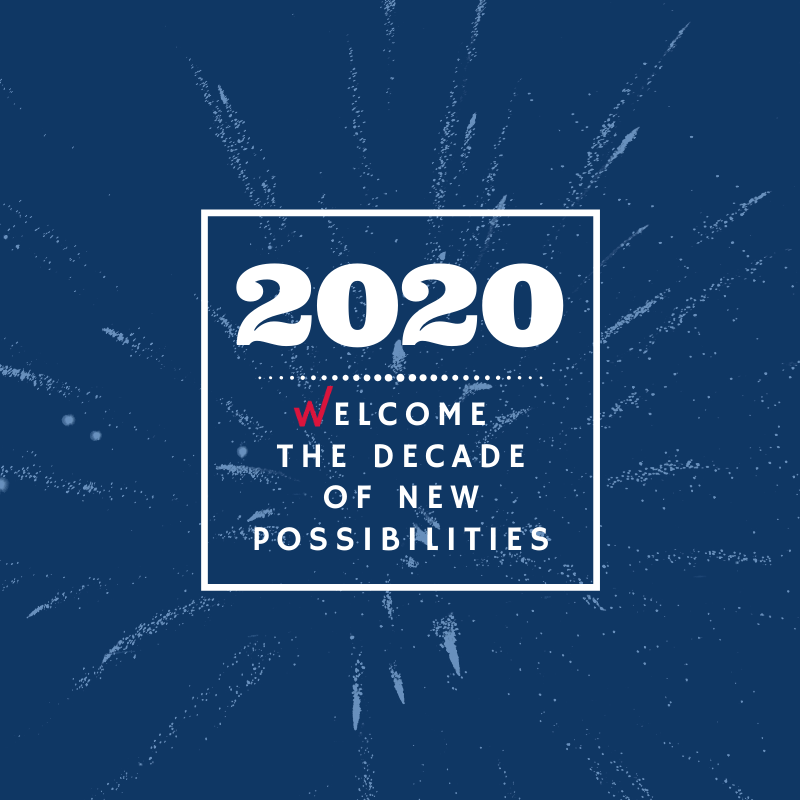 StratCommWorld's tweet photo. Happy New Year! The #StratCommWorld team hopes 2020 will be the year that kicks off a decade of new and exciting possibilities for #professionalgrowth and #connection. Join us in June for enrichment and #networking. https://t.co/YdZwlPrPO1
#newyear #2020 https://t.co/F2AFt2M8nS
