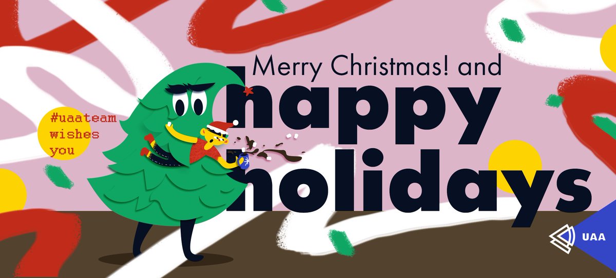 We wish you high conversions, low CPA, good ROAS, and lovely clients !!! 

#2020 #ny2020 #uaateam