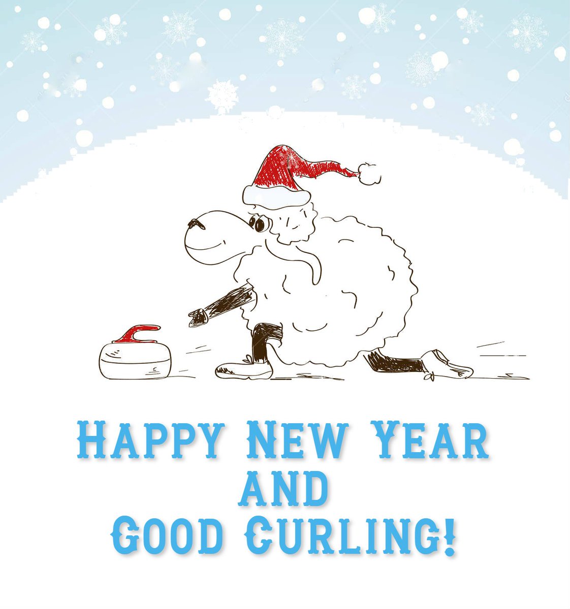 Bucks Curling Club tweet media