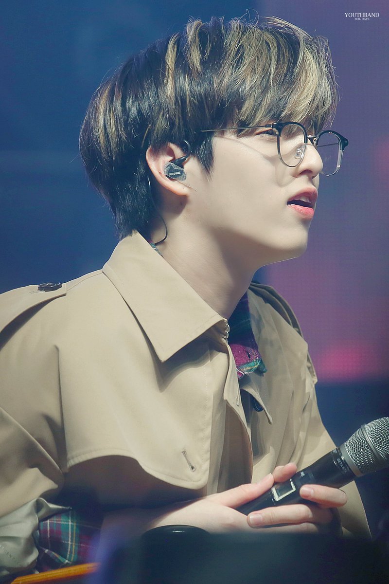 Youthband6's tweet photo. #제형 #JAE #DAY6 #데이식스 @Jae_Day6 https://t.co/sIVgK2rQuy