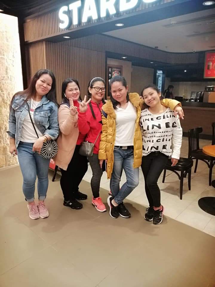 Kenjicapuno's tweet photo. Mananap Squad Hongkong ❤🔥
Happy new-year guys. 
#Fangirl since 2015
@medyomaldito https://t.co/JRuZuHDMgG
