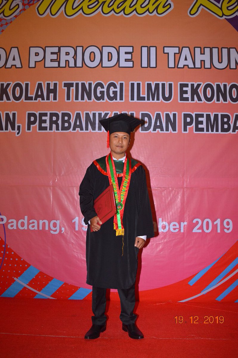 dedek ÏškàñÐár PUTRA (@putratrisakurni) on Twitter photo 