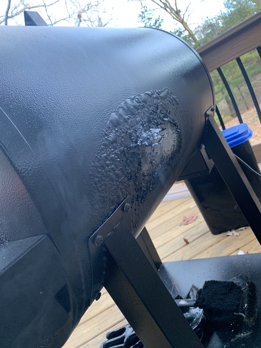 HolySmokes! tweet media