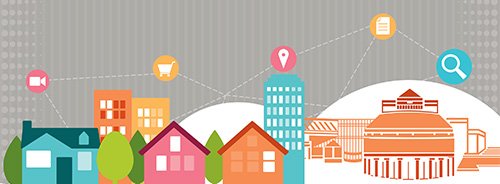 cityofmarkham's tweet photo. A YEAR IN REVIEW: Markham is proud to be named one of the #Smart21 Communities of 2020 by @NewCommunities. This recognition demonstrates Markham as a leader in digital and smart city technologies.
#MarkhamProud #DigitalMarkham https://t.co/0BbskwRGc2