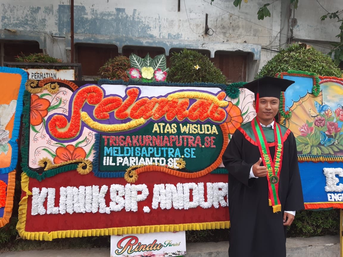 dedek ÏškàñÐár PUTRA (@putratrisakurni) on Twitter photo 