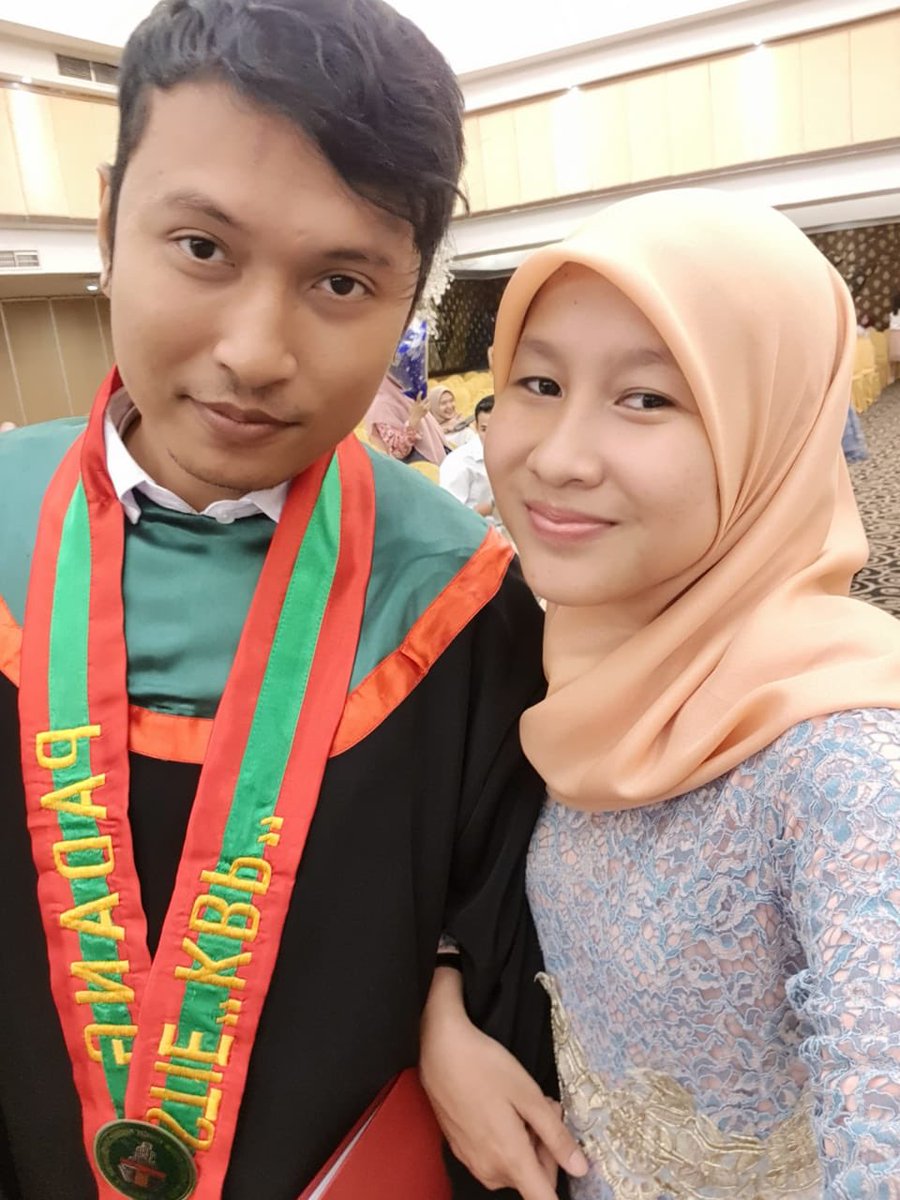 dedek ÏškàñÐár PUTRA (@putratrisakurni) on Twitter photo 