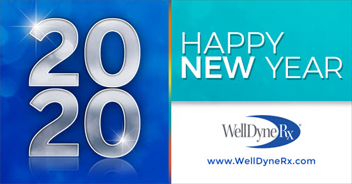 WellDyne tweet media