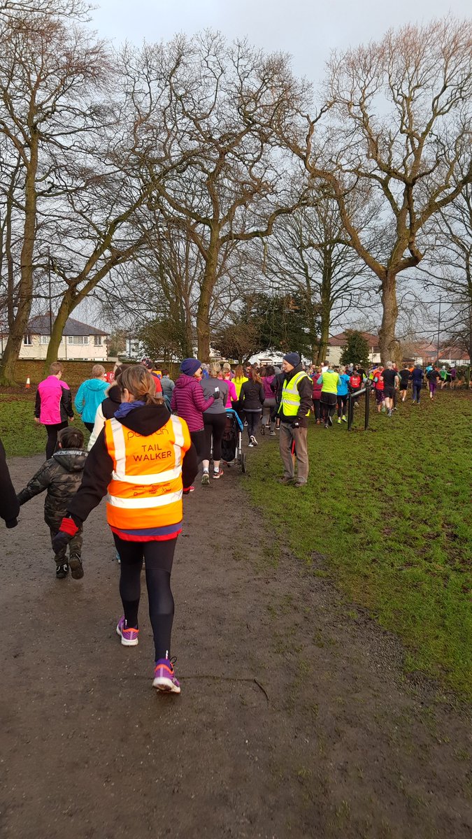 pinkpebs's tweet photo. First @carlisleparkrun of the year done ✅ an absolutely glorious morning. Now on our way to Penrith for the double 🥰 
@parkrunUK https://t.co/G5v3m5c78R
