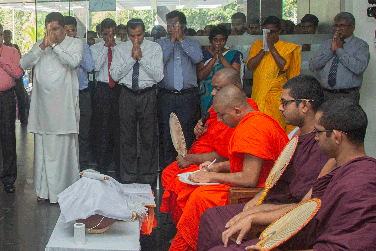 State Ministry Of Home Affairs tweet media