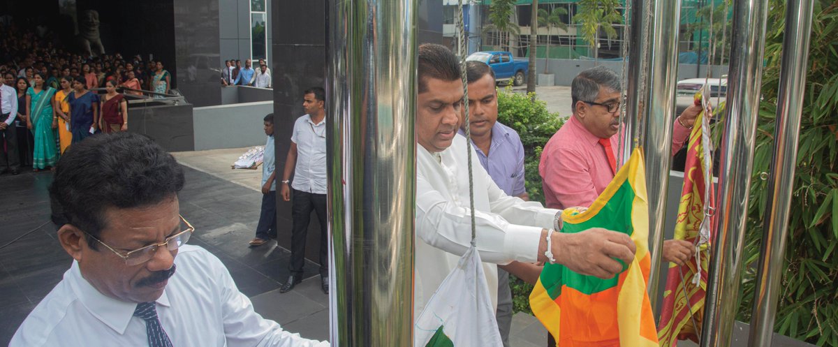 State Ministry Of Home Affairs tweet media