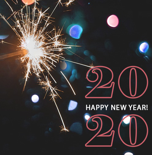 CITYSAFEUKSALES's tweet photo. Happy New Year from all at CitySafe! We wish you all the best in 2020! https://t.co/SZCvigAG49