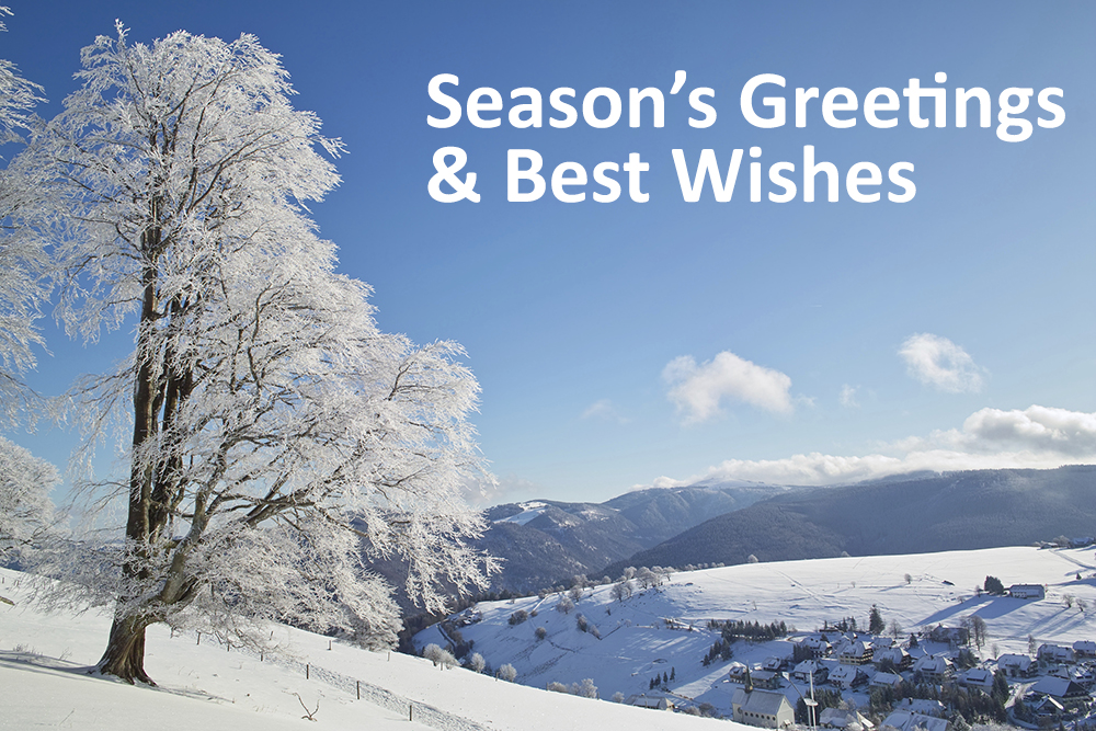 Happy New Year and Best Wishes to all our #WLPGA members &amp; followers of the #LPG industry and beyond!  🥳🎉 #2019 #NewYear #Celebrating #Members