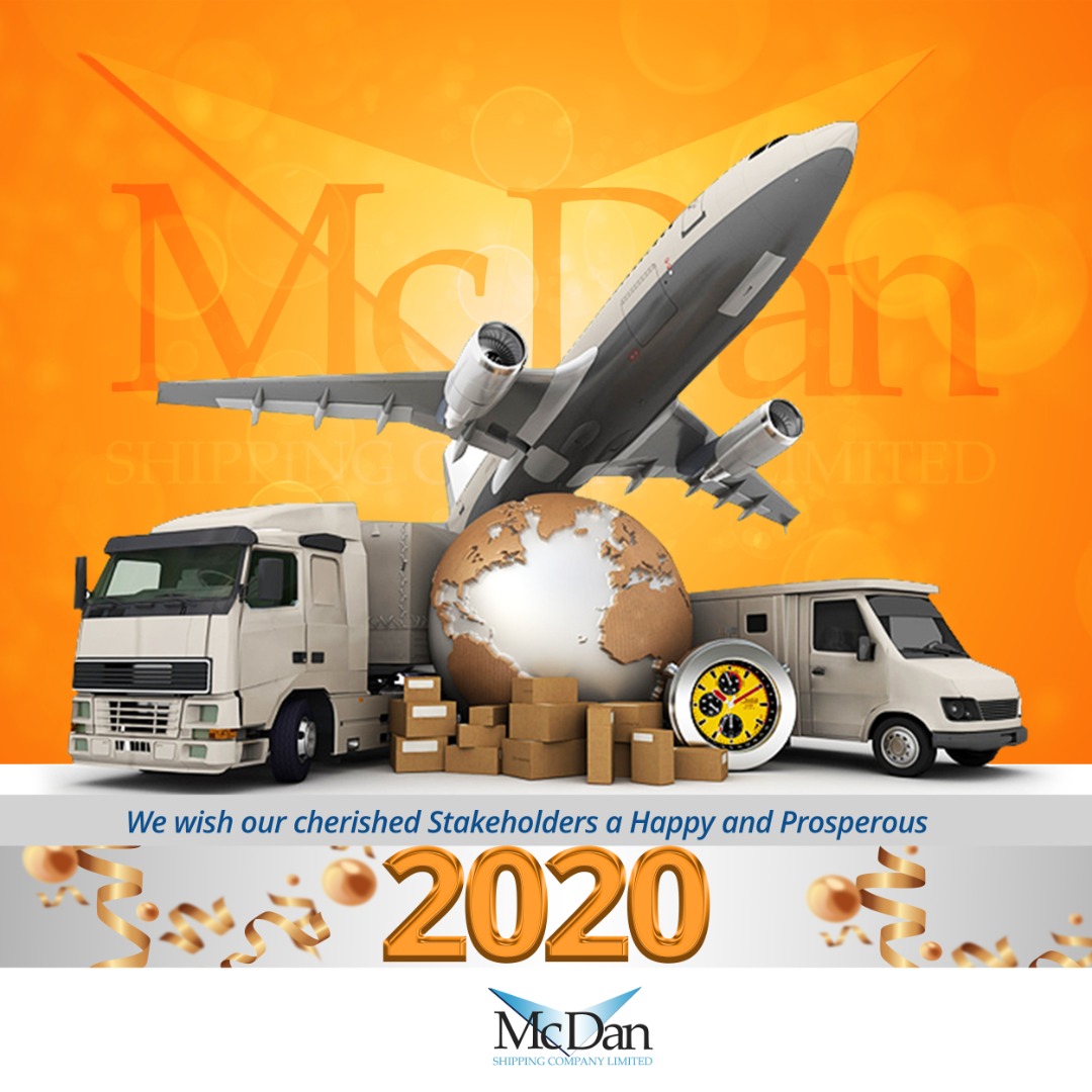 McdanShipping's tweet photo. #happynewyear2020 #HappyNew2020 #2020NewYear #Welcome2020 #mcdanshipping #mcdan https://t.co/vmxigTHPO1