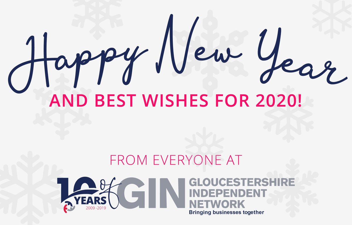 GIN Business Network tweet media