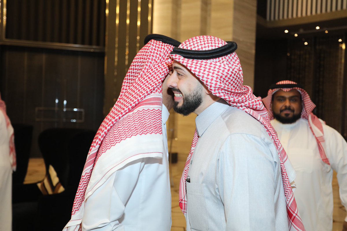 SSCP_KSA's tweet photo. جانب من حضور اجتماع الجمعية العمومية الأول للجمعية السعودية للصيدلة الإكلينيكية
#SSCP_KSA https://t.co/9tLSaMF6tM