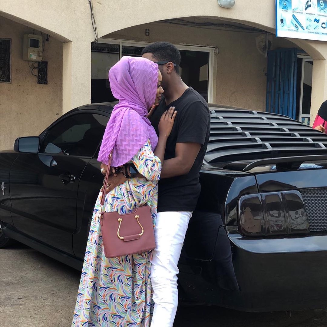 officialdeezell's tweet image. Da magana ?