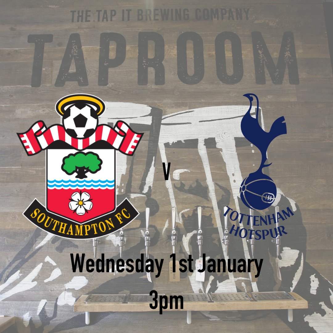 Tap It Brewing Co tweet media