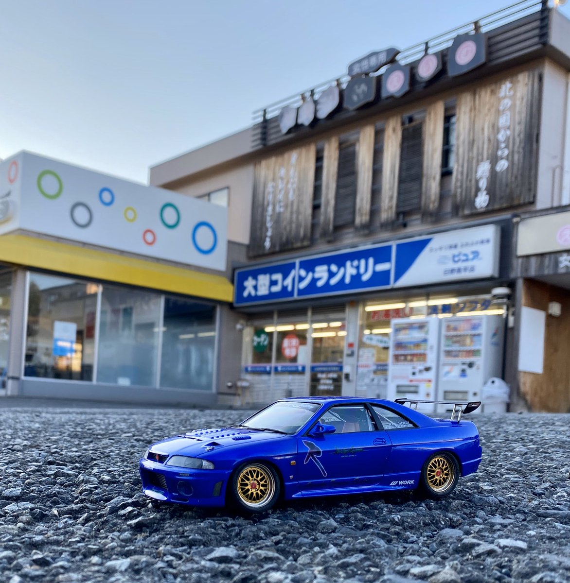 Lagoooooonishとかwarriorな日常とか