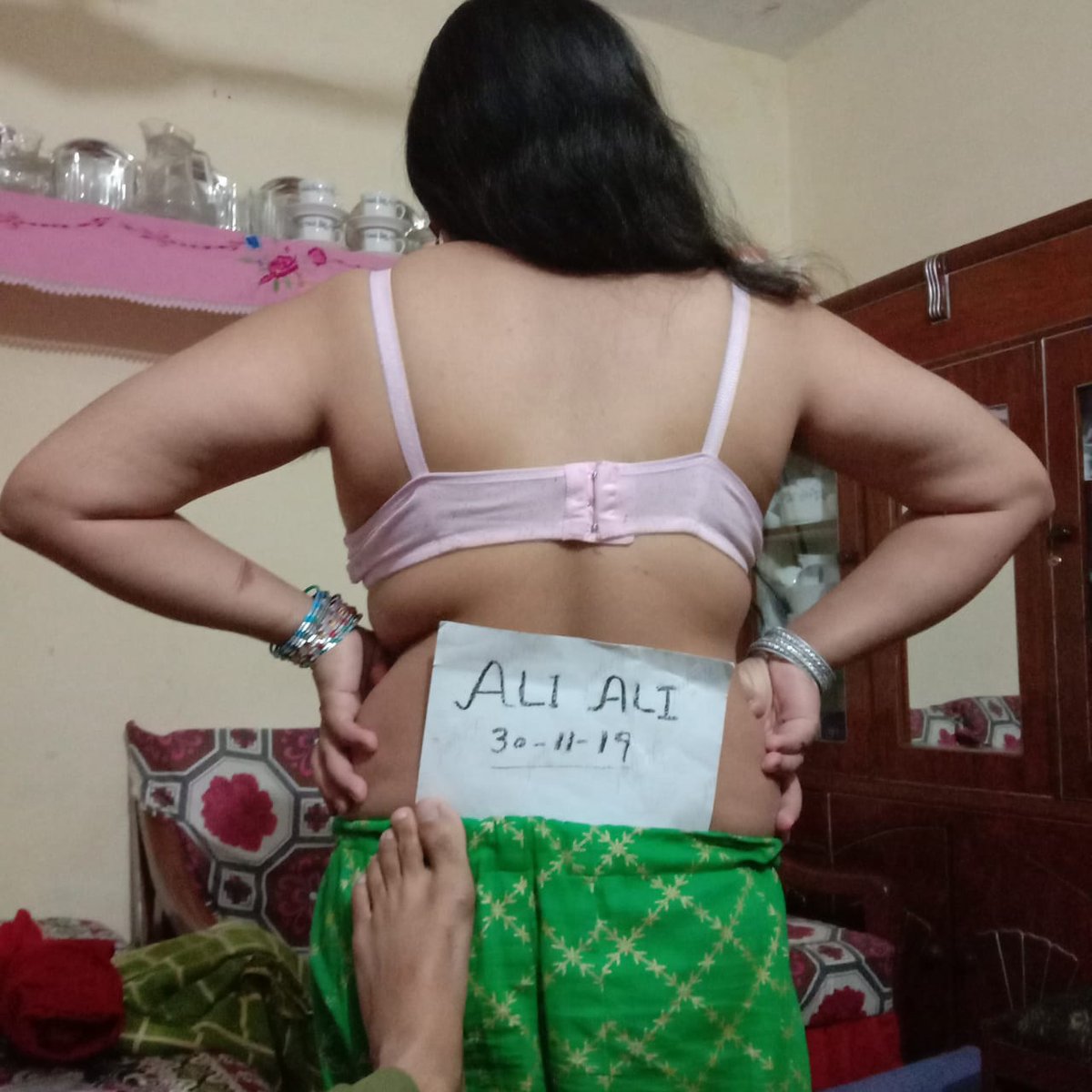 RealIncestMom1's tweet photo. Now see my friends ye pic mere cpl friend k lye bnaye thi only for real cpl https://t.co/yYcq6exFn6