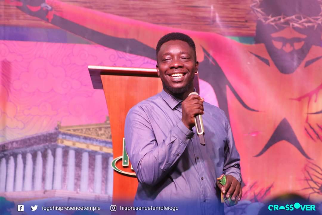 icgchispresence's tweet photo. #CrossoverService2019
#CrossoverWithRevPeter
#WeAreICGC https://t.co/fWjfPIHJS7