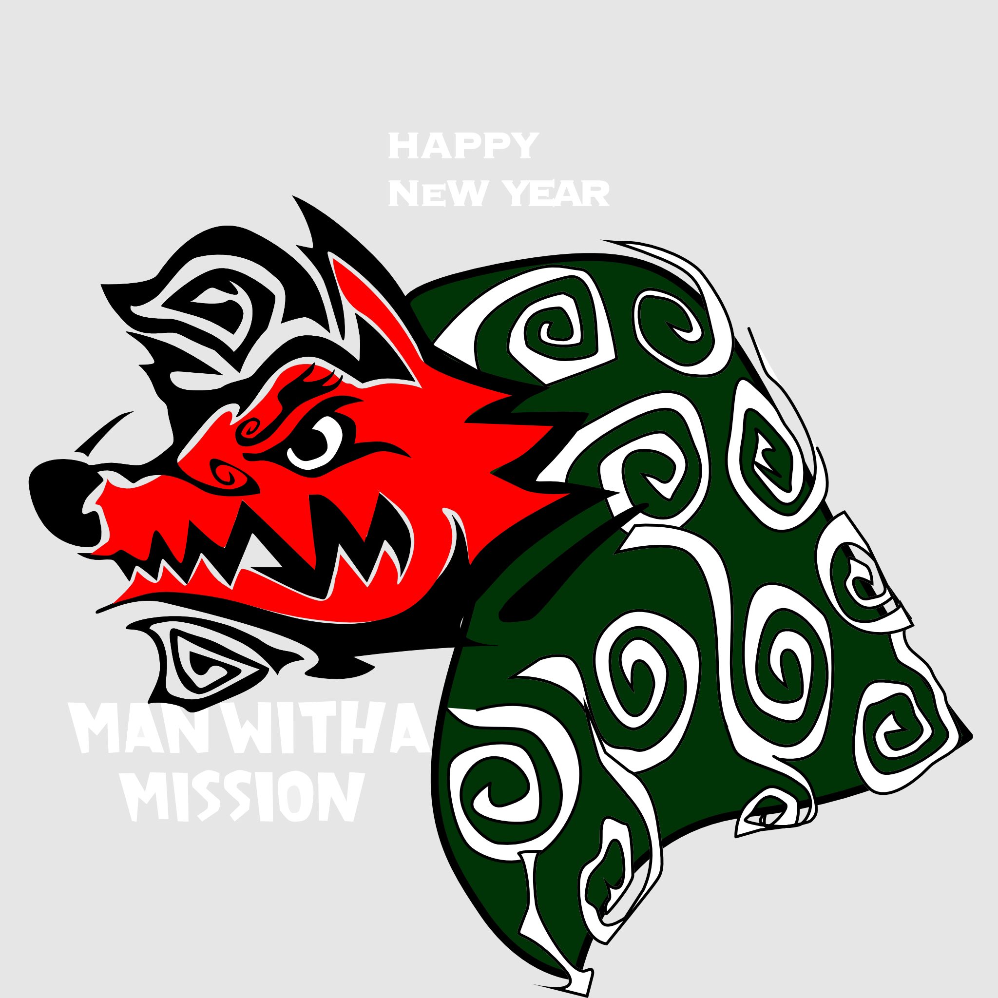 Amazon | MAN WITH A MISSION 冷温庫 冷蔵庫 マンウィズ 限定品