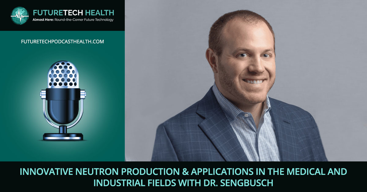 Innovative #Neutron Production & Applications in the #Medical and #Industrial Fields @Phoenix_Nuclear. Listen to it here: bit.ly/2sqWOpz

Subscribe and review our Podcast on iTunes: apple.co/2ObykIO

#Molybdenum99 #medicalisotopes