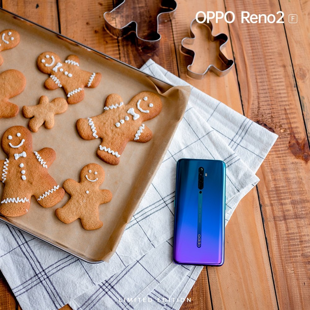 OPPONigeria's tweet photo. It is time for a #Renewyear. New year, New you!
Say hello to the colourful Nebula Green #OPPOReno2Series. Now available at SLOT, Pointek, Jumia and other accredited dealerships nationwide N129,000 only. 😍 https://t.co/shiE4FxmVN