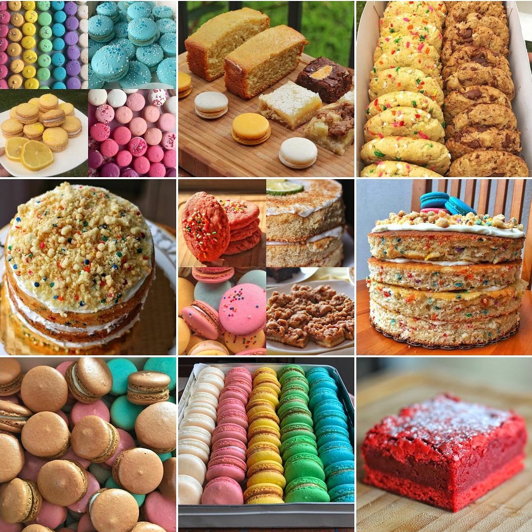 #topnine2019 We did that 🍪❤️😊🎉