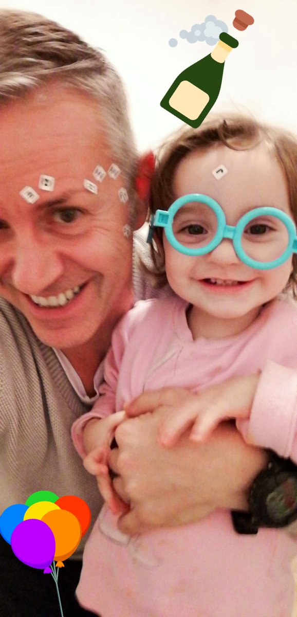 Tanti auguri!!!!!
#esploratoridiostacoli