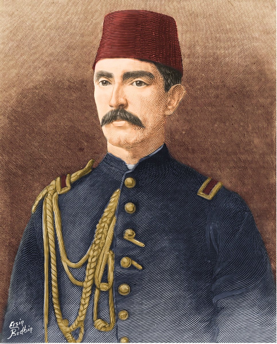 1800 турецких. Хасан Османская Империя.