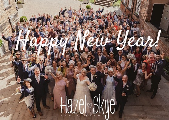 HazelSkyePhoto's tweet photo. Happy New Year!! We hope 2020 is the best year yet! Who is getting married this year?🍾🥂 •
•
•
#sonywedding #weddinghappy #couplewedding #instwedding #f #barnvenue #planningmywedding #rusticbouquet #documentaryweddingphotography #dreamweddingshots #cinematicfilms #instawe… https://t.co/p12voewNHI