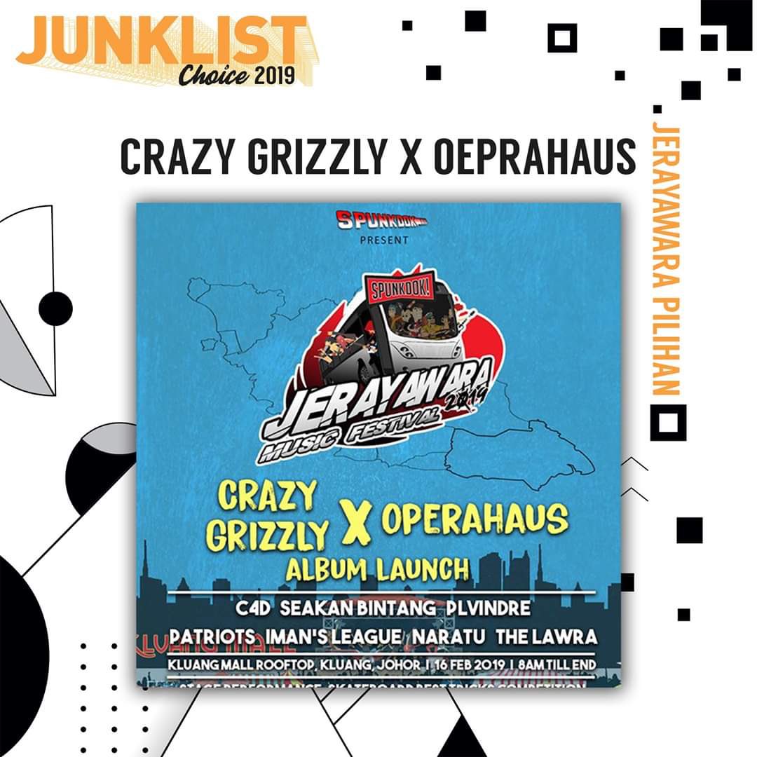 Spunkdok (@spunkdokmy) on Twitter photo Good things to start 2020 with this
•
Thank you <a href="/junklistMY/">Junklist 🍉</a> for choosing us in your Junklist Choice 2019 🙌🏻
•
Kudos! Good things to start 2020 with this
•
Thank you <a href="/junklistMY/">Junklist 🍉</a> for choosing us in your Junklist Choice 2019 🙌🏻
•
Kudos!