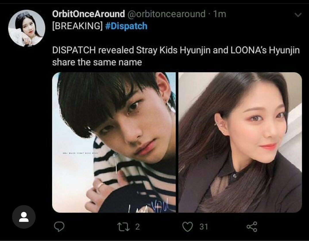 harut0y4's tweet photo. #Dispatch #Dispacth Kuy mutualan!! Tinggal RT doang! Nanti follbeck ya😂 https://t.co/adZCHnqU7d