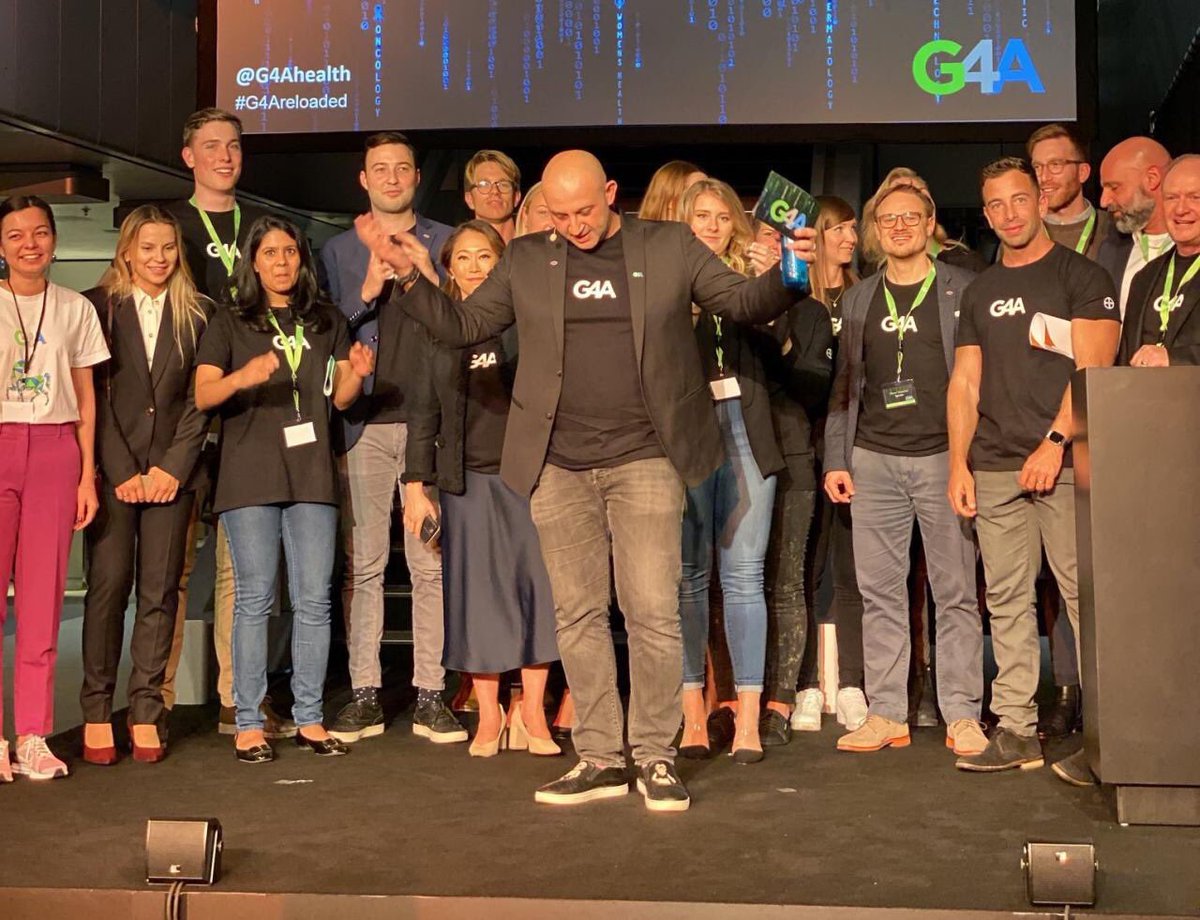 🇺🇦 🇮🇱 Eugene Borukhovich tweet media