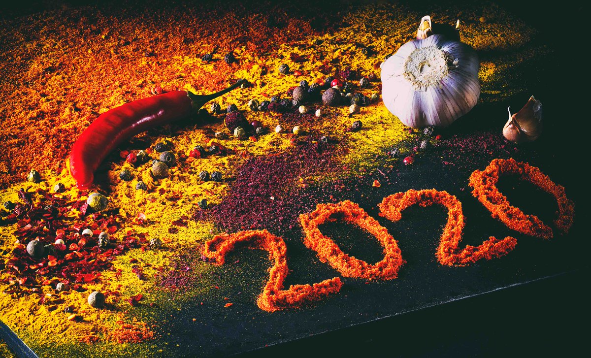 WokSoEver_Hull's tweet photo. Have a very Happy New Year from all of us at Woksoever! 🎊 #2020 #newcentury https://t.co/YUZwTjmAsM
