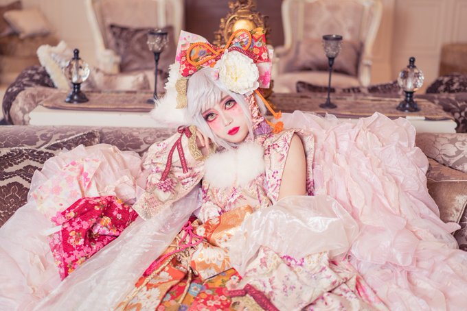 Twitterのコスプレ画像47