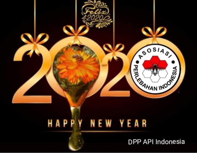 Menuju indonesia lumbung Madu