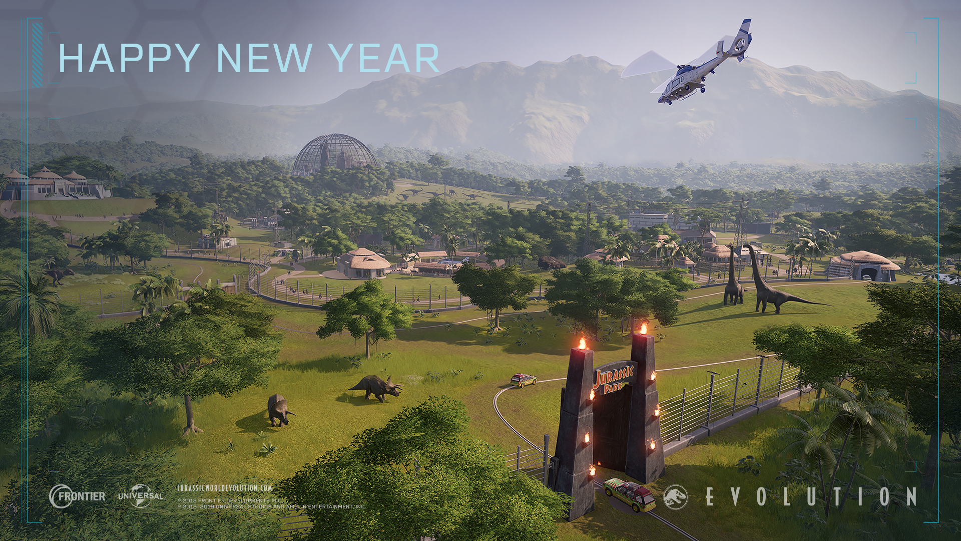 photo Jurassic World Evolution 2 Mosasaurus jurassic world evolution 2 on twitter