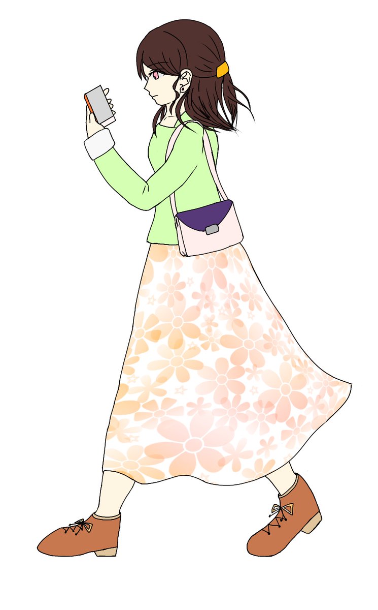 Lily Bird もうすぐ完成ですが とりあえず下塗りが終わった状態の オリジナルイラスト です 明日には完成させて イラストacに投稿したいです 年始ぽくない完成もしてないイラストですみません 芸術同盟 栗八八 絵描き人 絵描きの輪