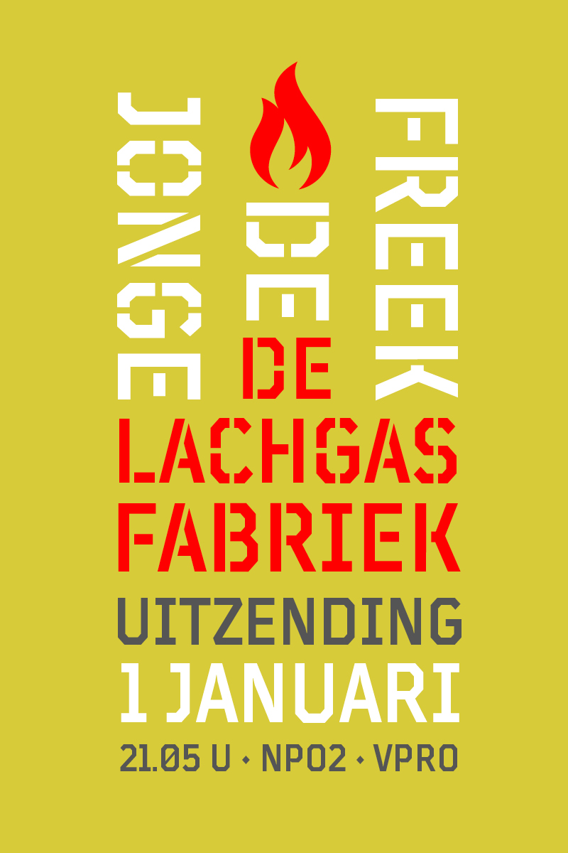 Wij wensen u een duurzaam 2020! Kijk vanavond! Deel dit!