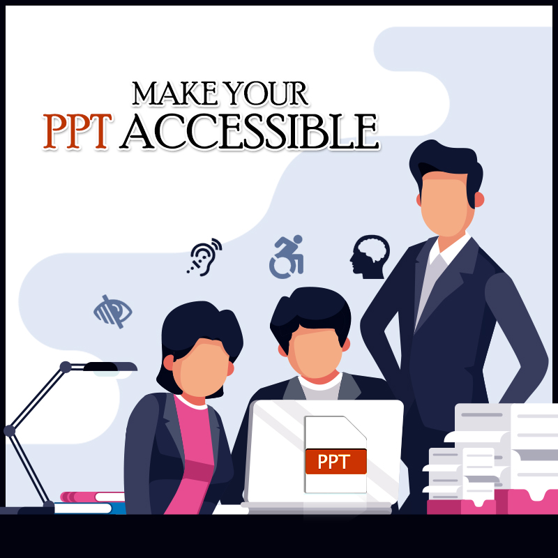 FilesAccess's tweet photo. #Accessibility is more than you can imagine because the world is way bigger than you think! Now, make your ppt accessible & share your presentation in a hassle-free way with #FileAccessibility. Register@ https://t.co/tNF9OW6IDi #PPTAccessibility #MakeFilesAccessible @FilesAccess https://t.co/nEA19O95Um