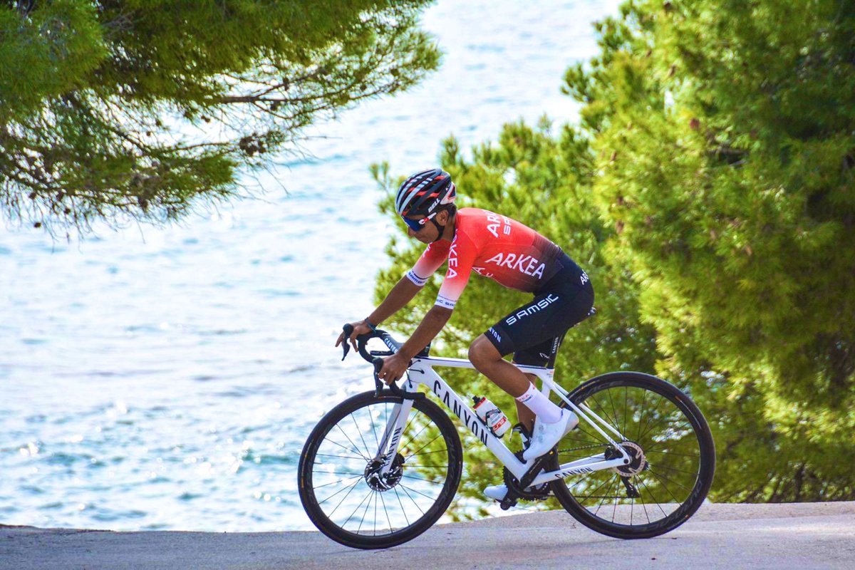 maillot arkea samsic