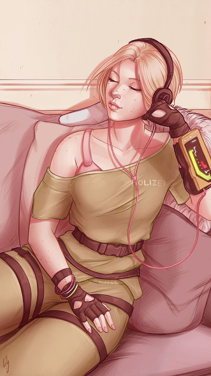 REDScanner's tweet image. "If it runs on batteries, I'll see it~"

-Not new to verse

-1 year of RP experience

-Lewd/Non Lewd

-2 ships only

-Bisexual